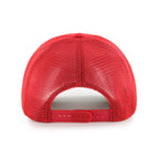 ST. LOUIS CARDINALS COOPERSTOW MESH '  HITCH