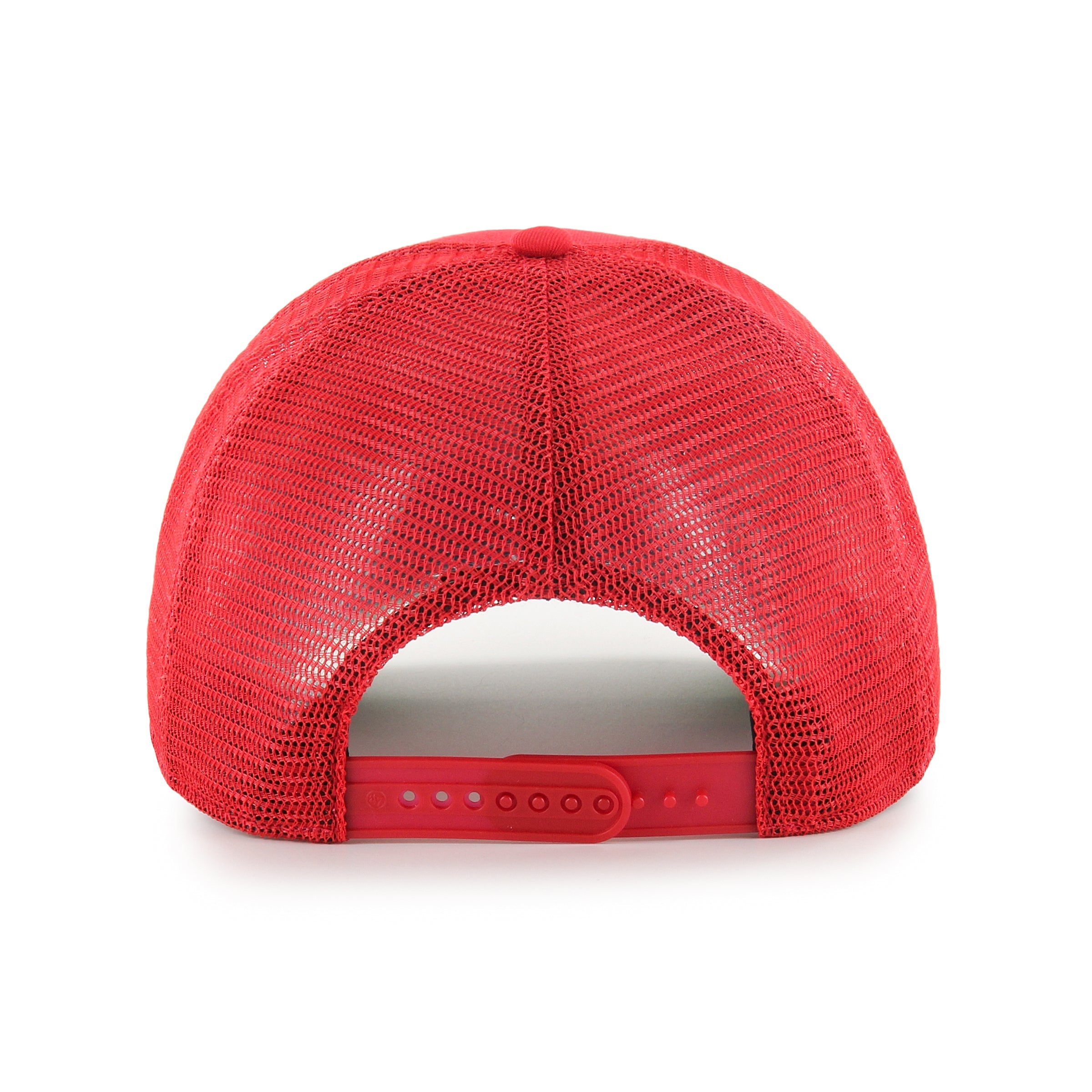 ST. LOUIS CARDINALS COOPERSTOW MESH '  HITCH