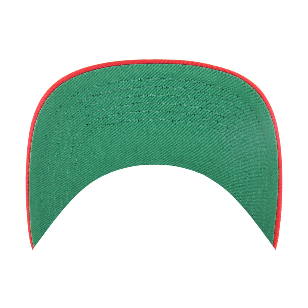 ST. LOUIS CARDINALS COOPERSTOW MESH '  HITCH