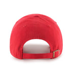 TEXAS RANGERS COOPERSTOWN '  CLEAN UP