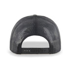 CLASSIC CHARCOAL '  TRUCKER