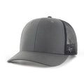 CLASSIC CHARCOAL '  TRUCKER