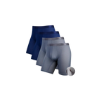 The Long Boxhero Boxers Shorts