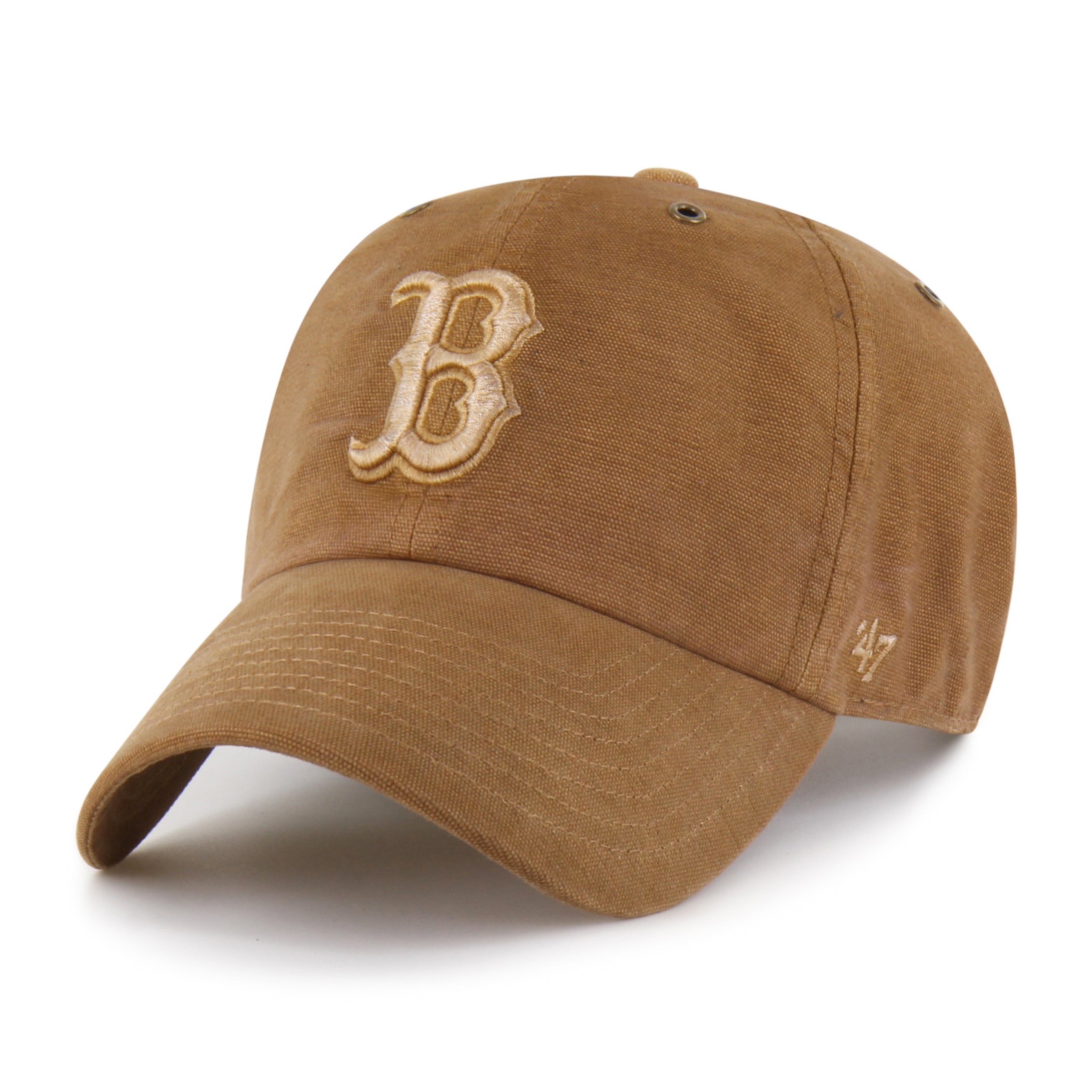 BOSTON RED SOX   DYED '47 CLEAN UP
