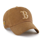 BOSTON RED SOX   DYED '47 CLEAN UP
