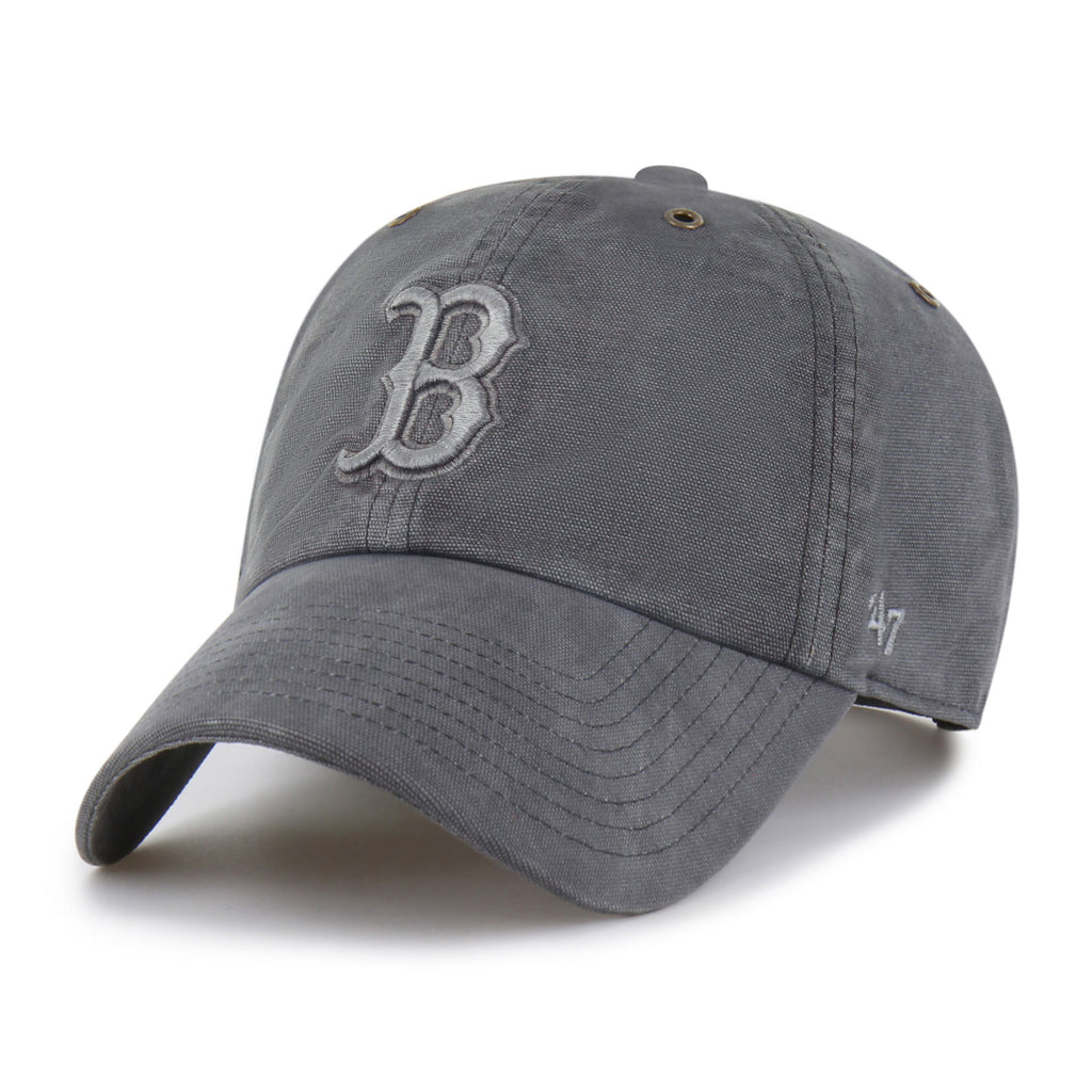BOSTON RED SOX   DYED '47 CLEAN UP