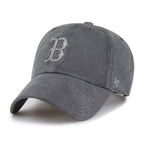 BOSTON RED SOX   DYED '47 CLEAN UP