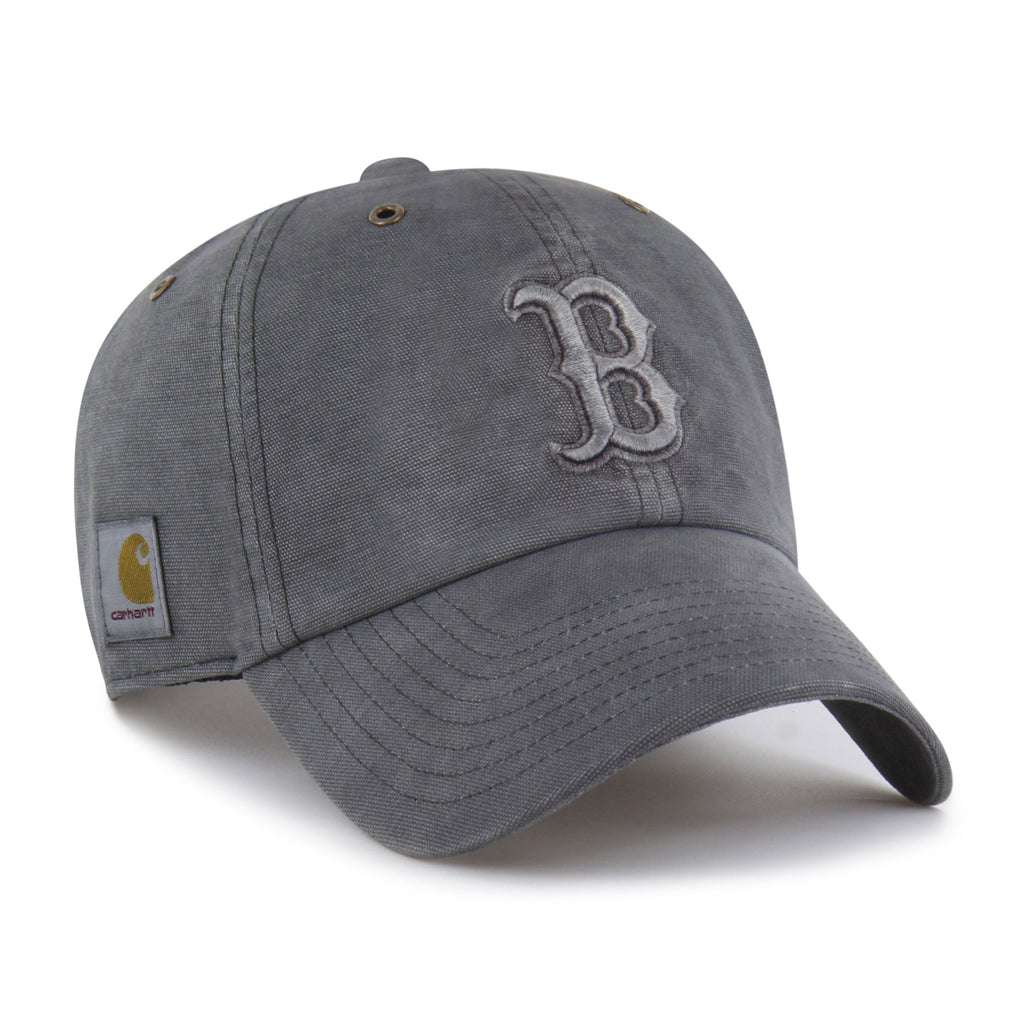 BOSTON RED SOX   DYED '47 CLEAN UP