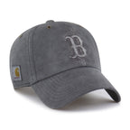 BOSTON RED SOX   DYED '47 CLEAN UP