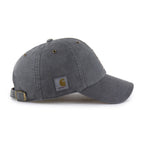 BOSTON RED SOX   DYED '47 CLEAN UP