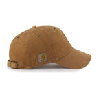 BALTIMORE ORIOLES   DYED '47 CLEAN UP