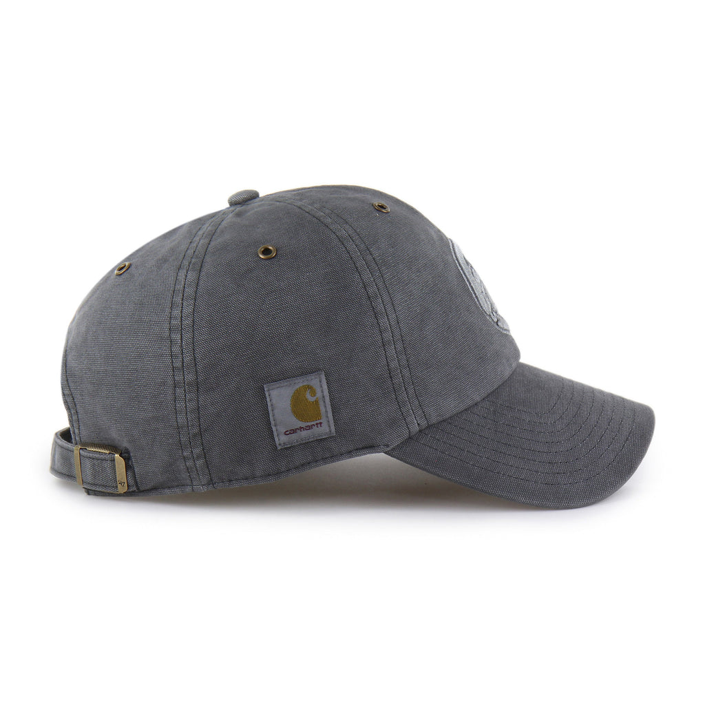 CHICAGO CUBS   DYED '47 CLEAN UP
