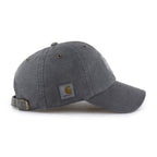 CHICAGO CUBS   DYED '47 CLEAN UP