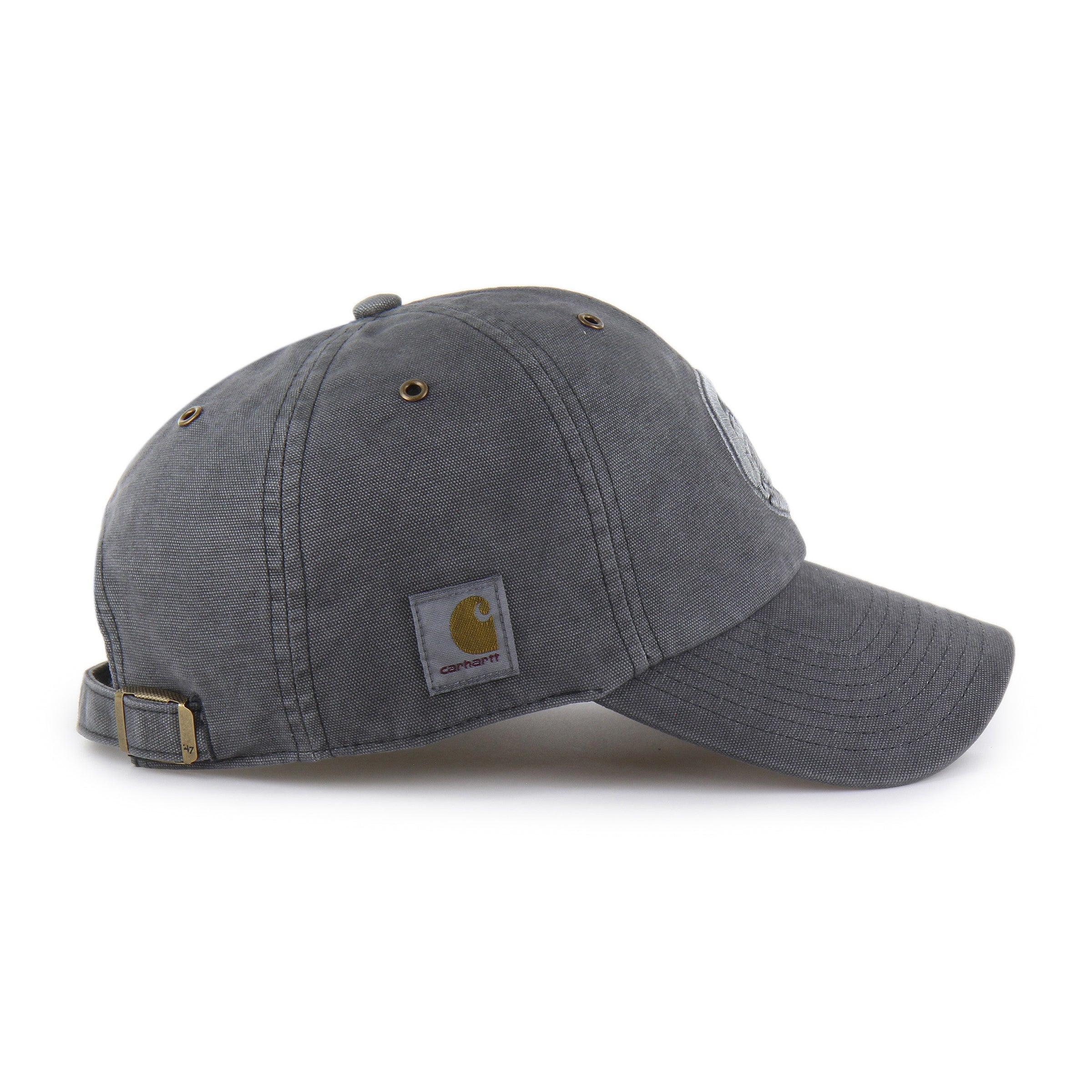 CHICAGO CUBS   DYED '47 CLEAN UP