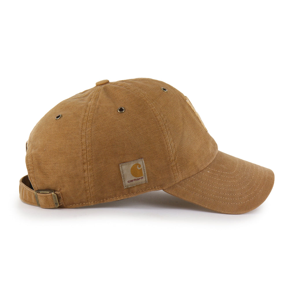 KANSAS CITY ROYALS   DYED '47 CLEAN UP