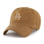 LOS ANGELES DODGERS   DYED '47 CLEAN UP