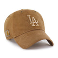 LOS ANGELES DODGERS   DYED '47 CLEAN UP