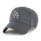 LOS ANGELES DODGERS   DYED '47 CLEAN UP