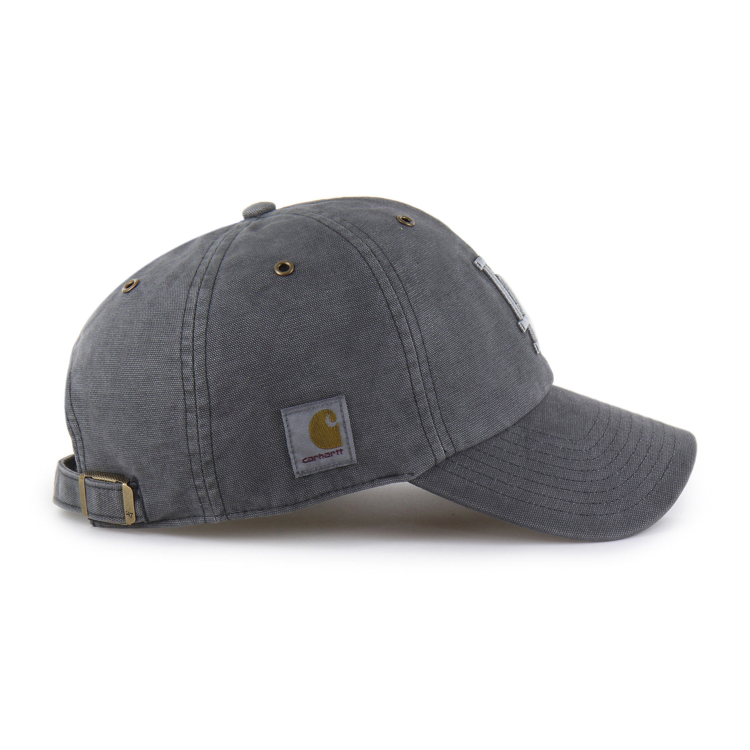 LOS ANGELES DODGERS   DYED '47 CLEAN UP