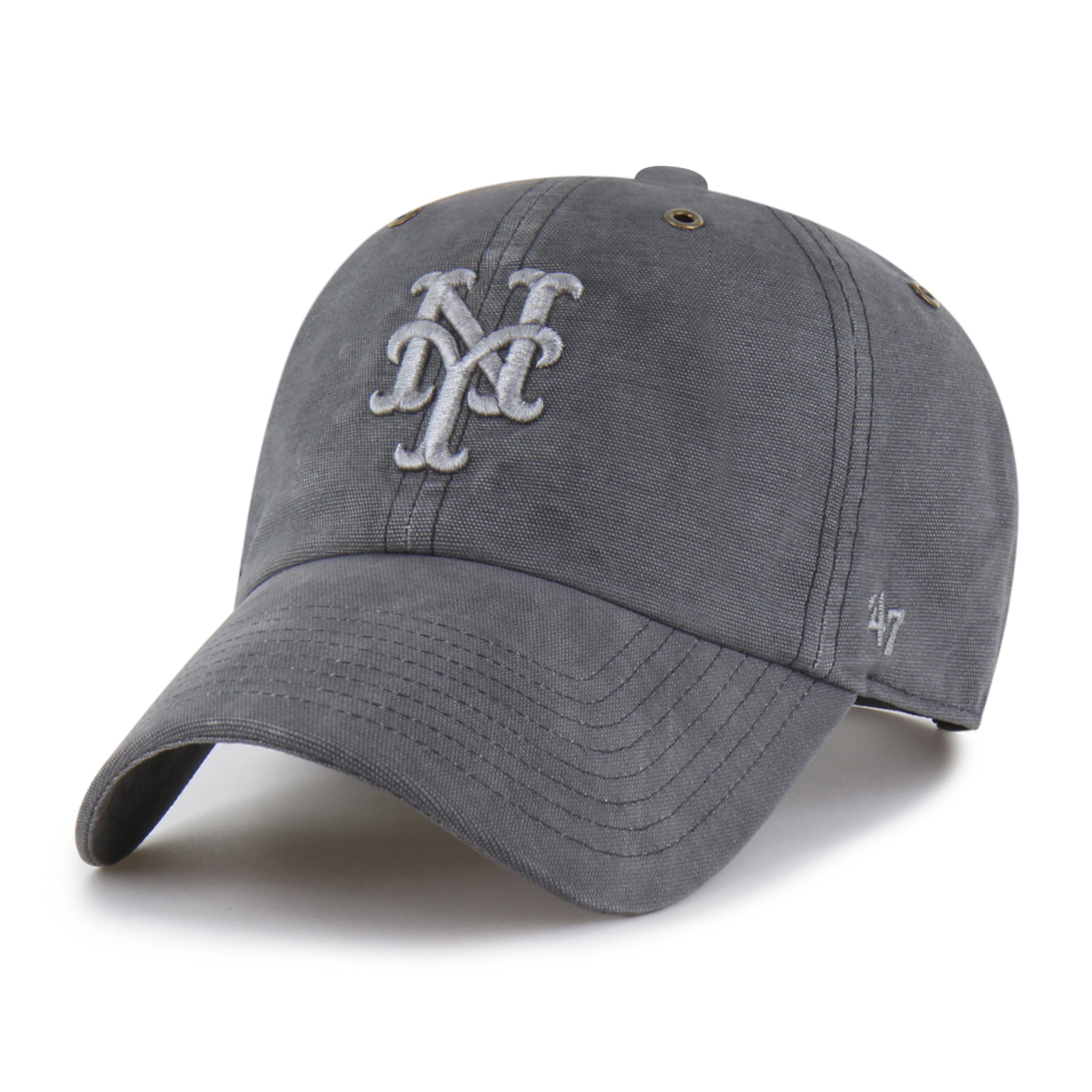 NEW YORK METS   DYED '47 CLEAN UP