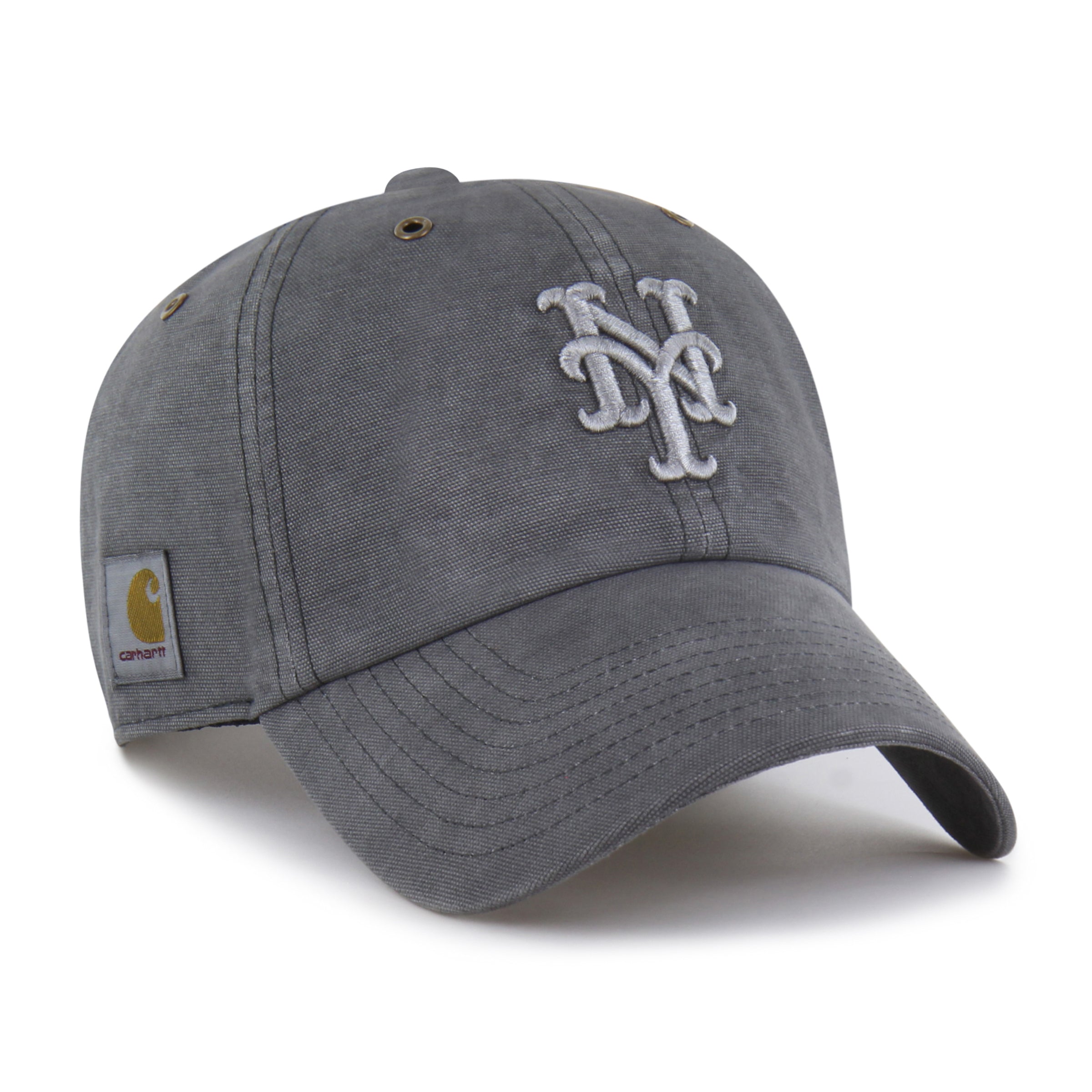 NEW YORK METS   DYED '47 CLEAN UP