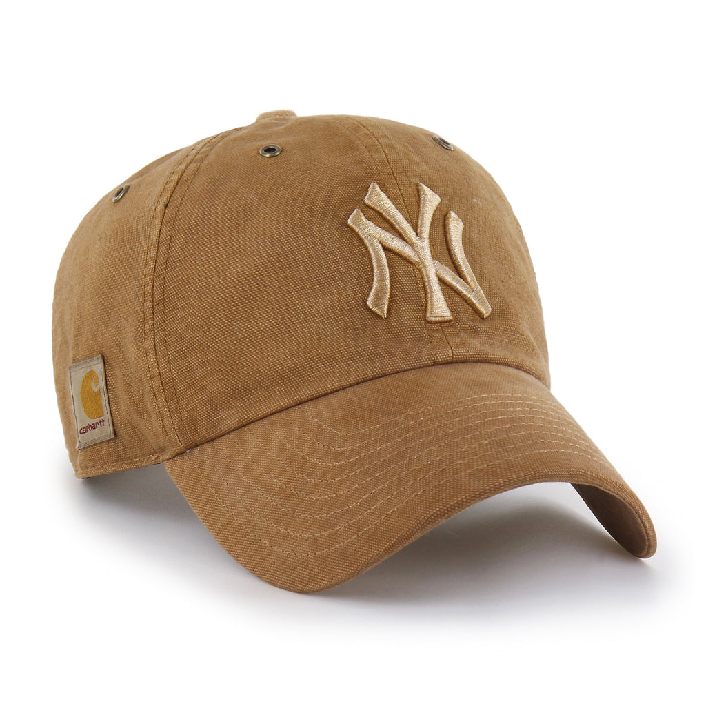 NEW YORK YANKEES   DYED '47 CLEAN UP