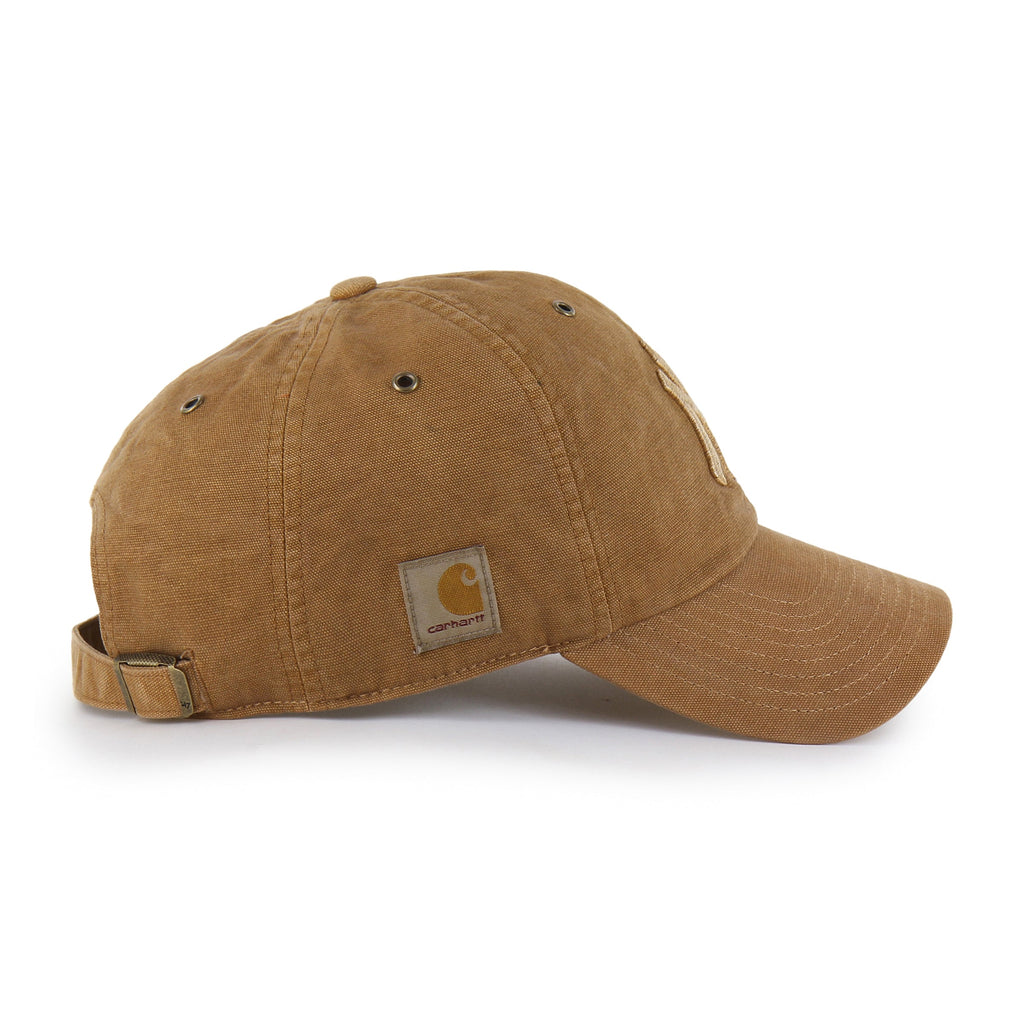 NEW YORK YANKEES   DYED '47 CLEAN UP