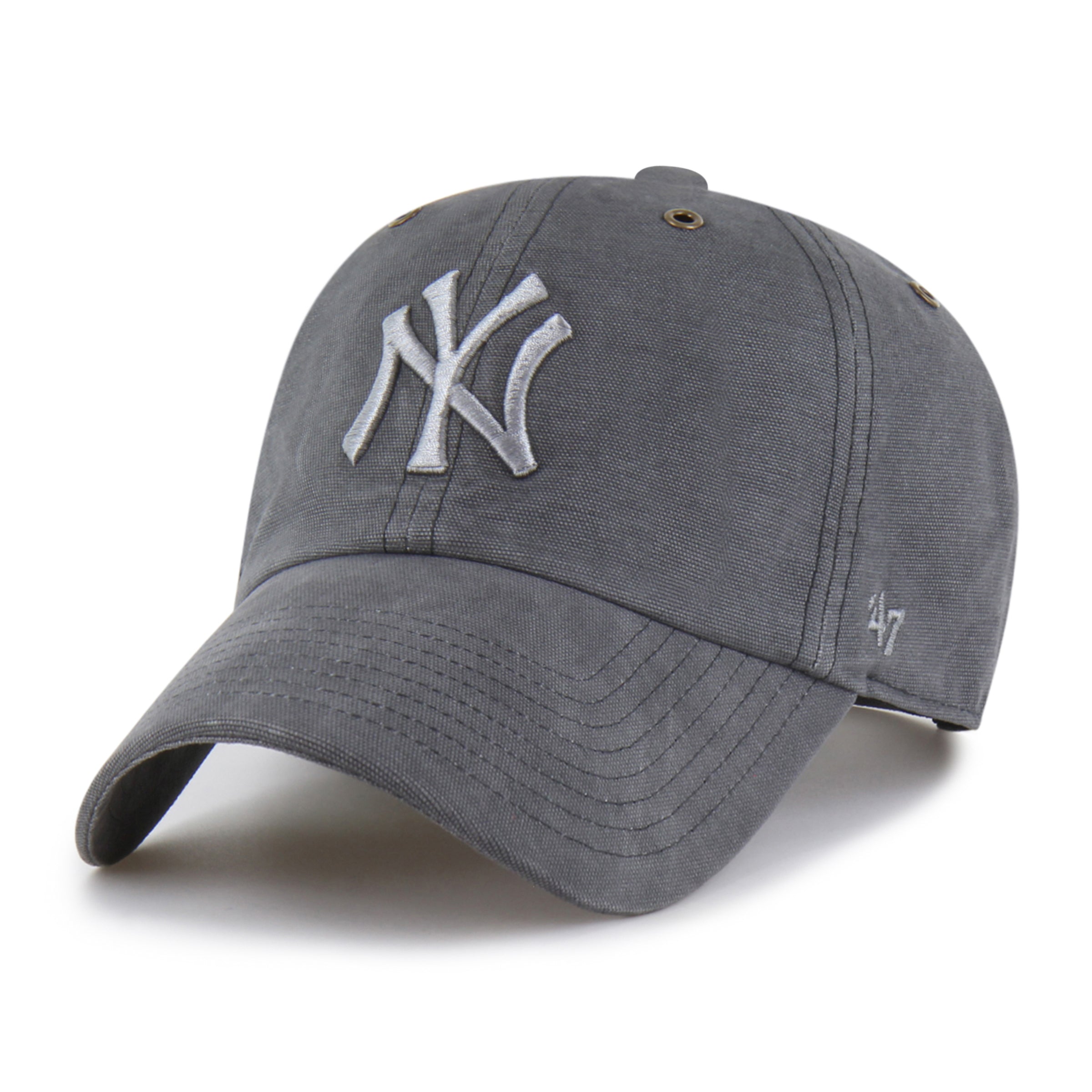NEW YORK YANKEES   DYED '47 CLEAN UP
