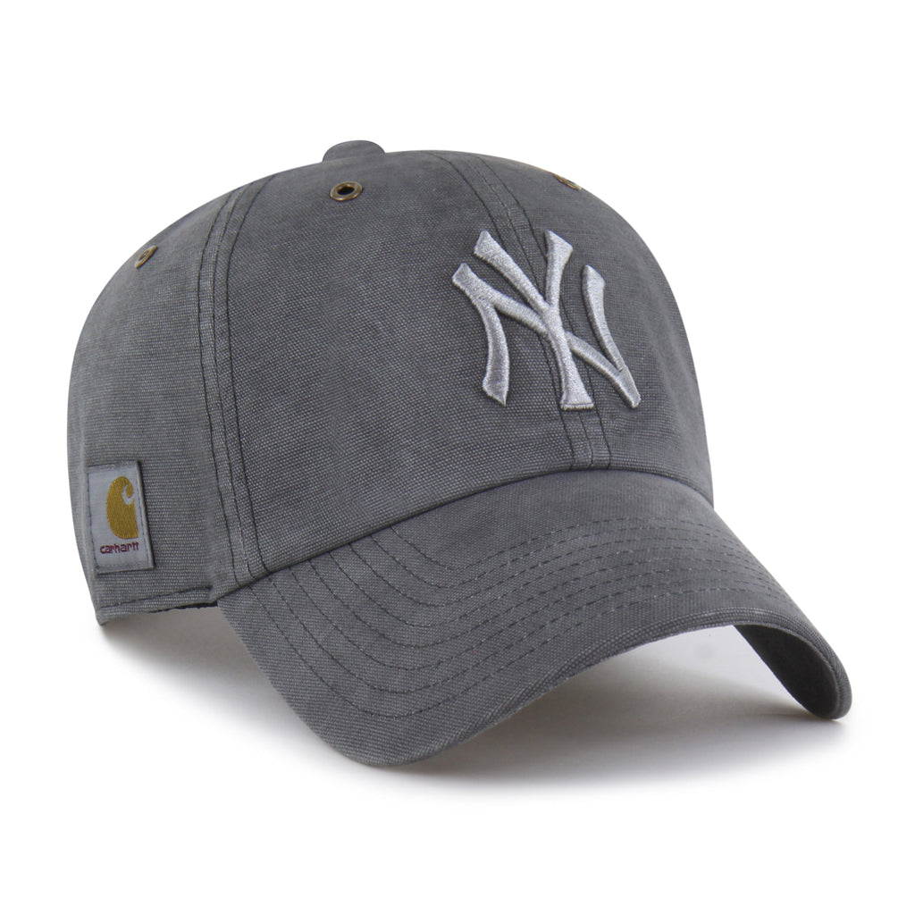 NEW YORK YANKEES   DYED '47 CLEAN UP