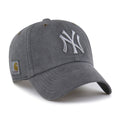 NEW YORK YANKEES   DYED '47 CLEAN UP