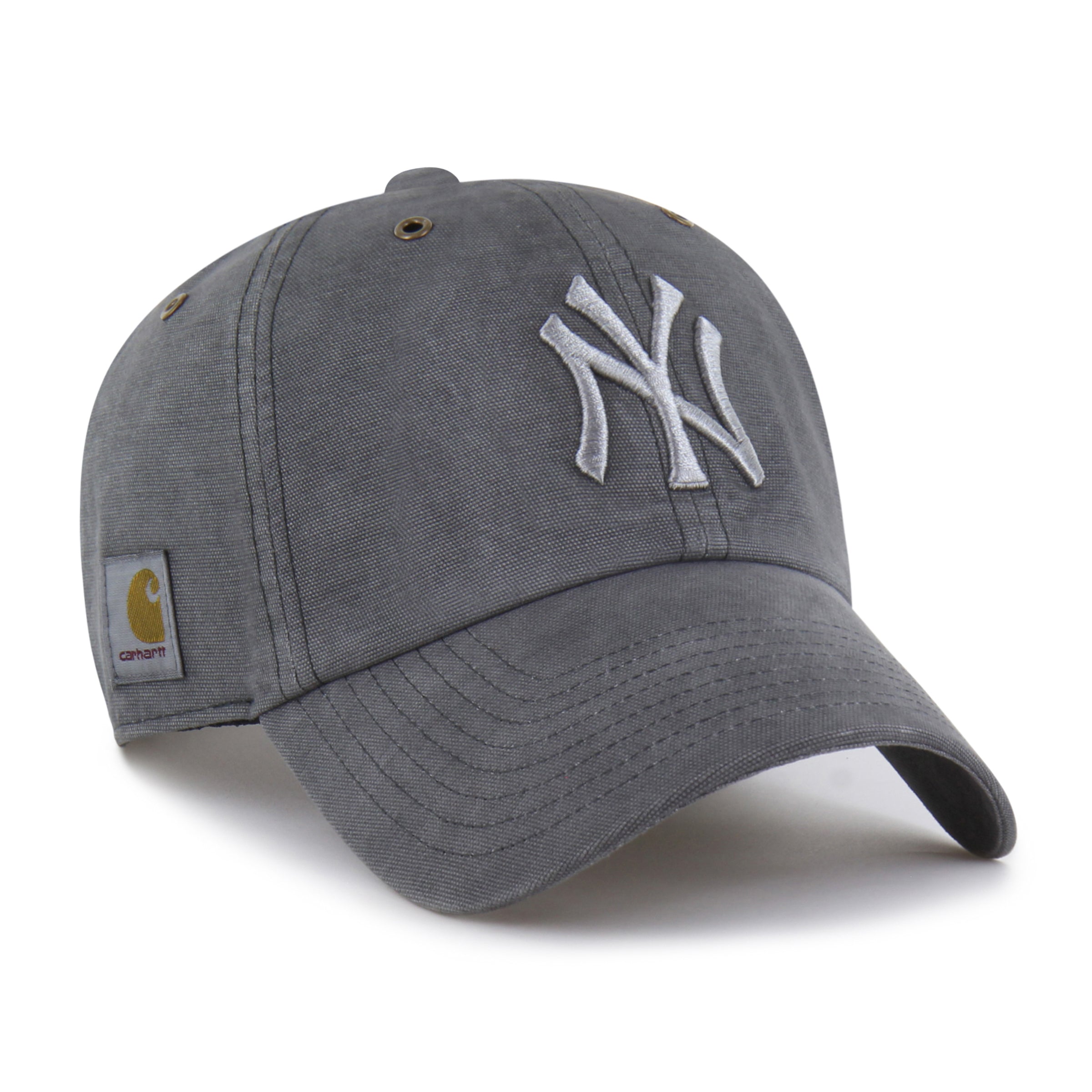 NEW YORK YANKEES   DYED '47 CLEAN UP