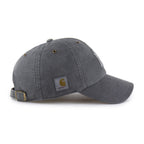 NEW YORK YANKEES   DYED '47 CLEAN UP