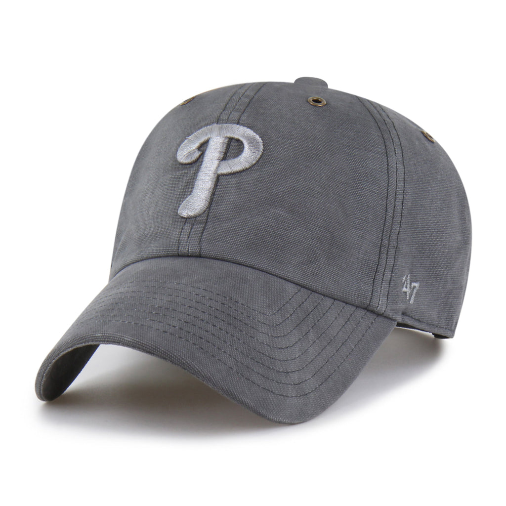 PHILADELPHIA PHILLIES   DYED '47 CLEAN UP