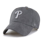 PHILADELPHIA PHILLIES   DYED '47 CLEAN UP