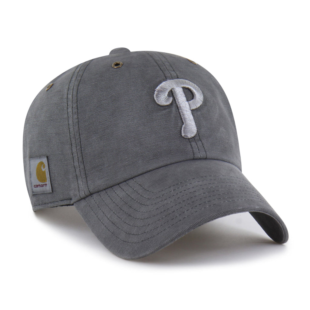 PHILADELPHIA PHILLIES   DYED '47 CLEAN UP