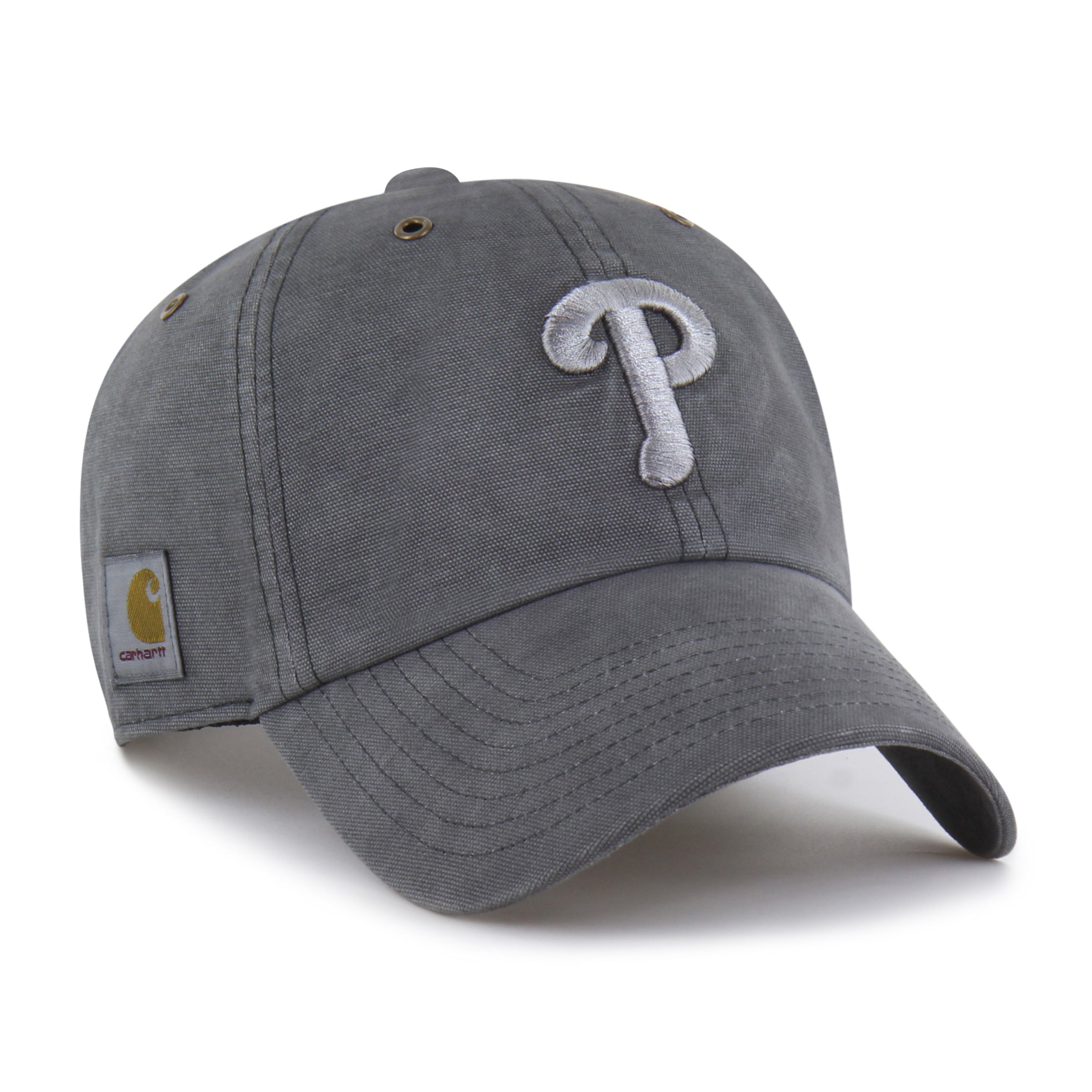 PHILADELPHIA PHILLIES   DYED '47 CLEAN UP