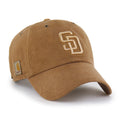 SAN DIEGO PADRES   DYED '47 CLEAN UP