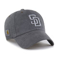 SAN DIEGO PADRES   DYED '47 CLEAN UP
