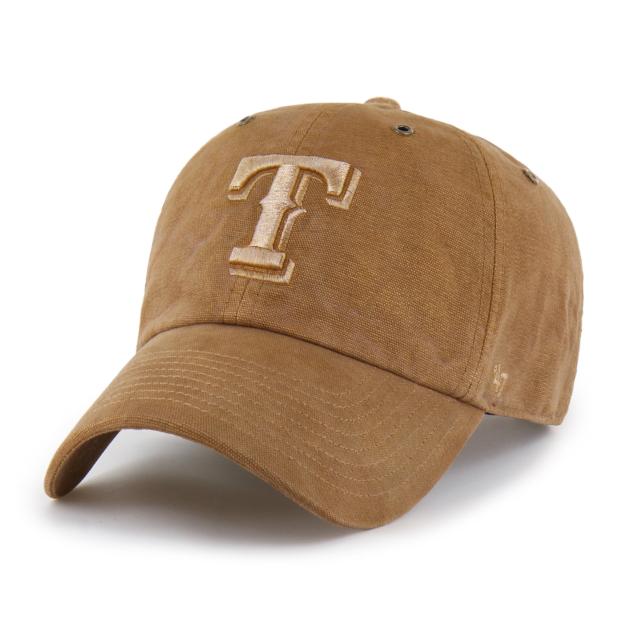 TEXAS RANGER   DYED '47 CLEAN UP