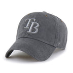 TAMPA BAY RAYS   DYED '47 CLEAN UP