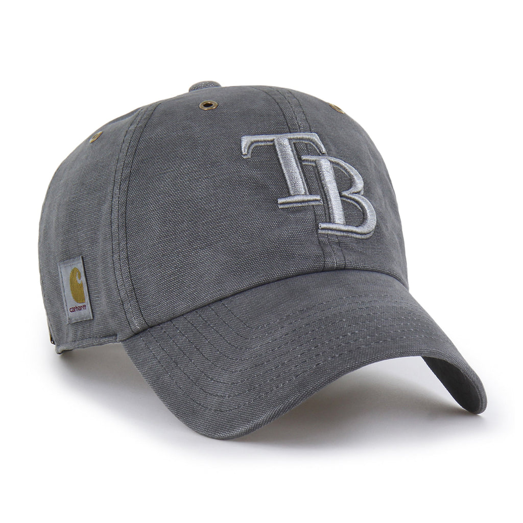 TAMPA BAY RAYS   DYED '47 CLEAN UP