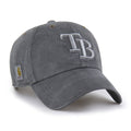 TAMPA BAY RAYS   DYED '47 CLEAN UP