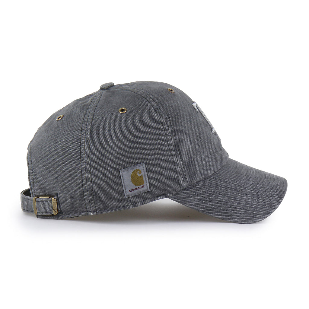 TAMPA BAY RAYS   DYED '47 CLEAN UP