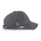 TAMPA BAY RAYS   DYED '47 CLEAN UP