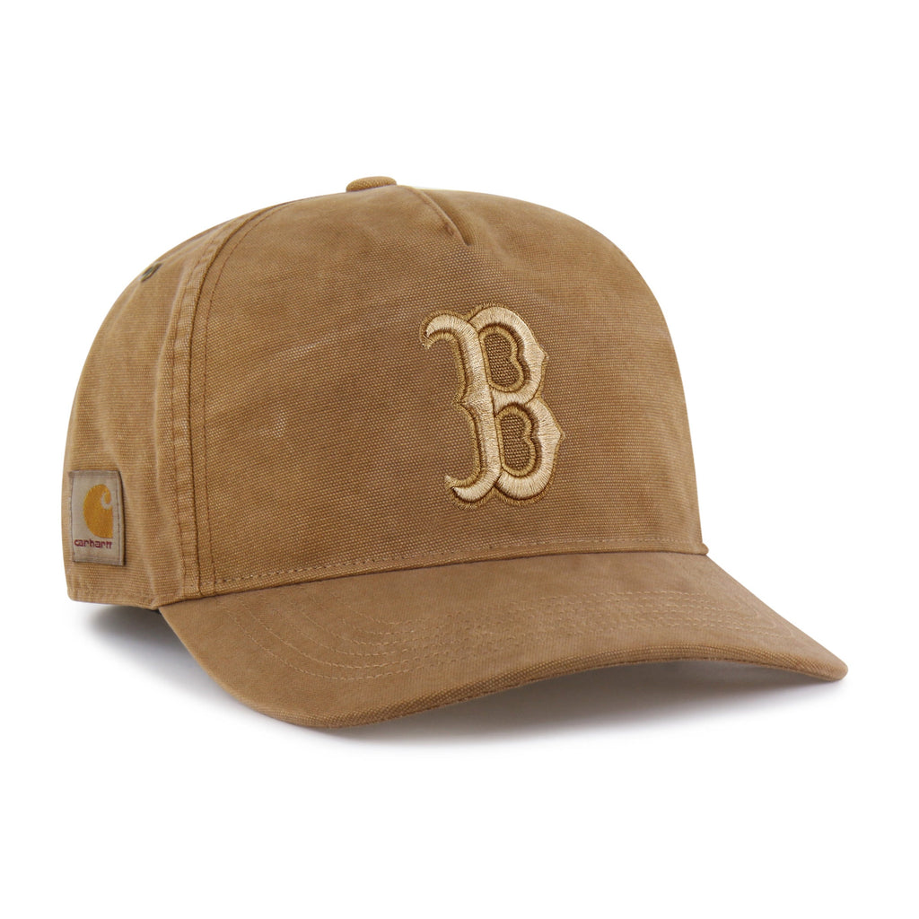 BOSTON RED SOX   DYED '47 HITCH RF RELAXED FIT