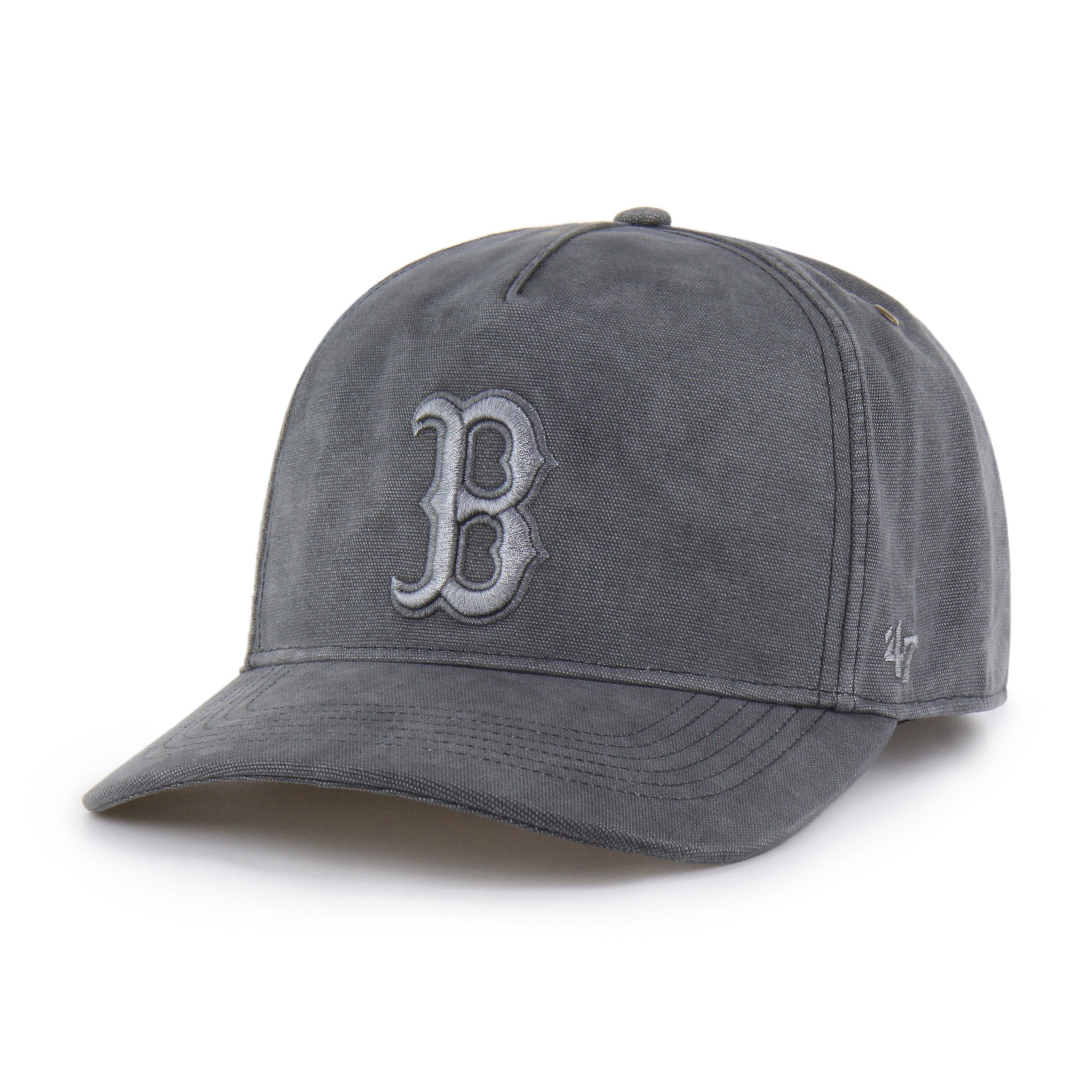 BOSTON RED SOX   DYED '47 HITCH RF RELAXED FIT