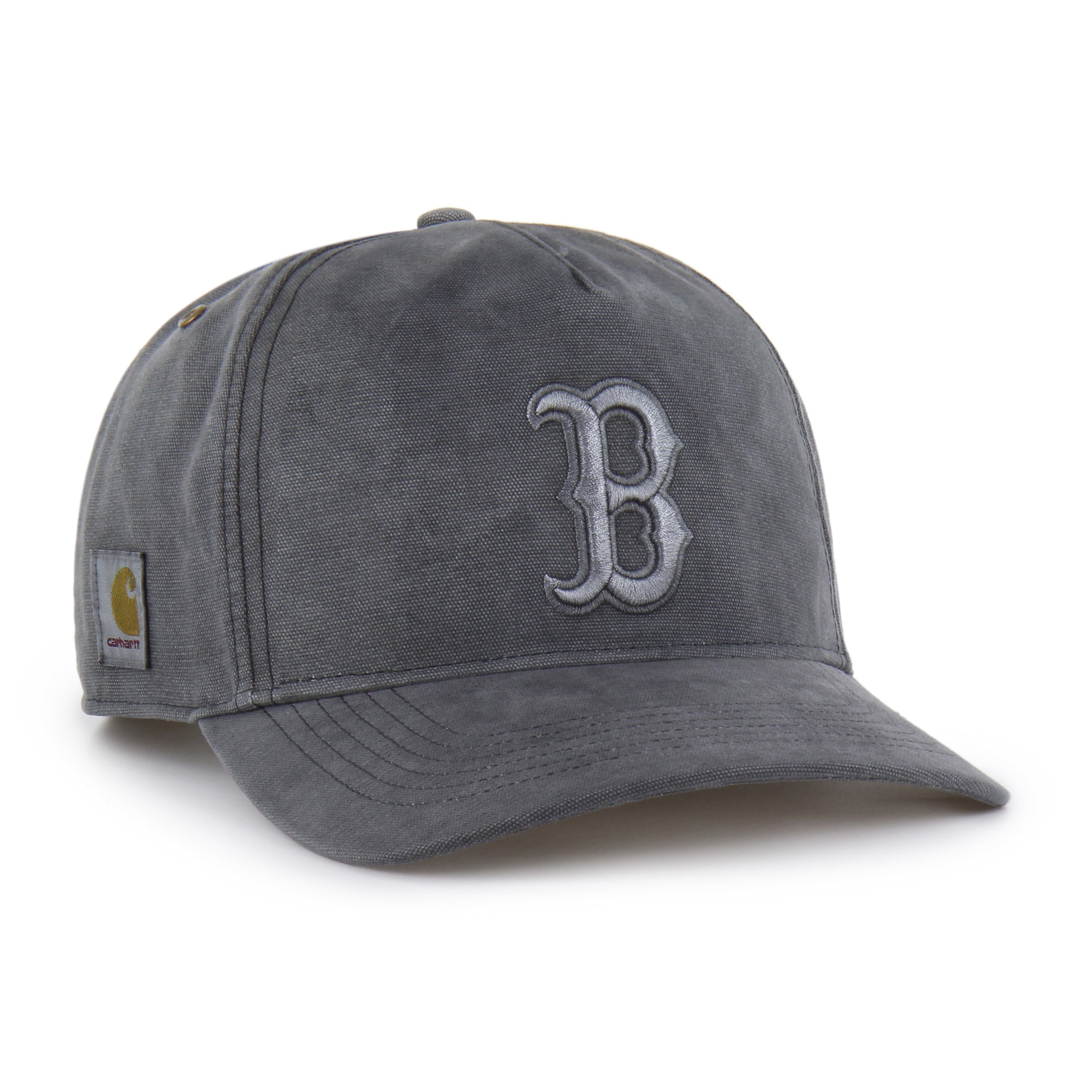BOSTON RED SOX   DYED '47 HITCH RF RELAXED FIT