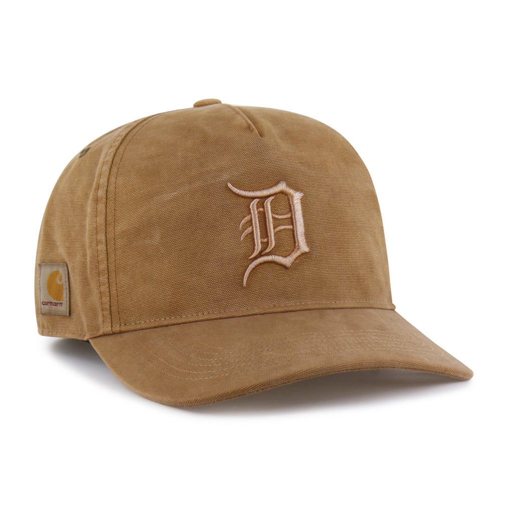 DETROIT TIGERS   DYED '47 HITCH RF RELAXED FIT