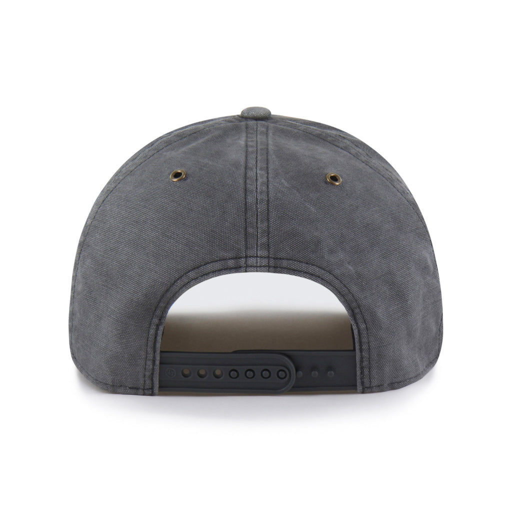 DETROIT TIGERS   DYED '47 HITCH RF RELAXED FIT