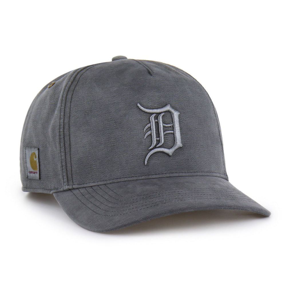DETROIT TIGERS   DYED '47 HITCH RF RELAXED FIT